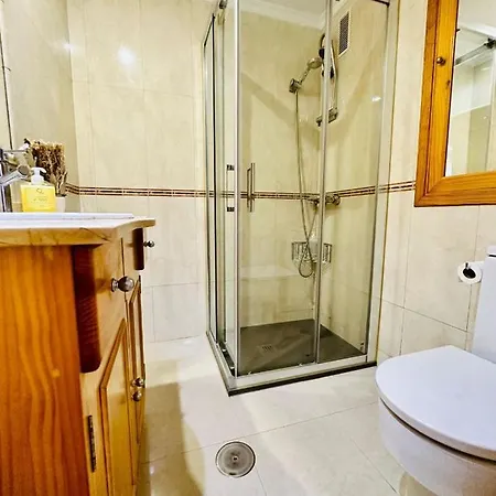 A Pie De Playa. Cádiz