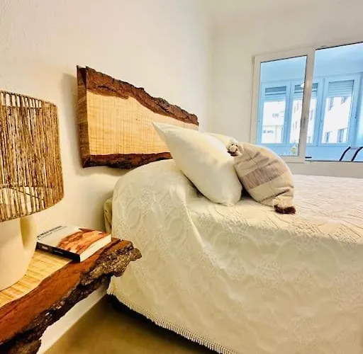 Appartamento A Pie De Playa. Cadice